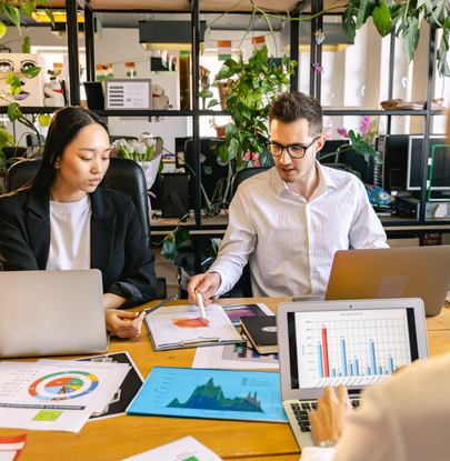 Freudendahl Trade Services e.K