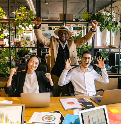 Freudendahl Trade Services e.K