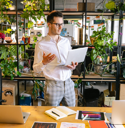 Freudendahl Trade Services e.K